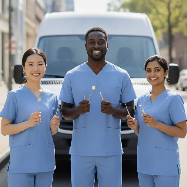 Dentist Antioch