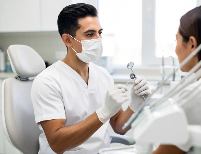 Dentist Antioch